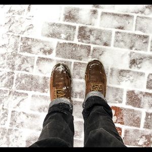 Meet your Posher, Nick